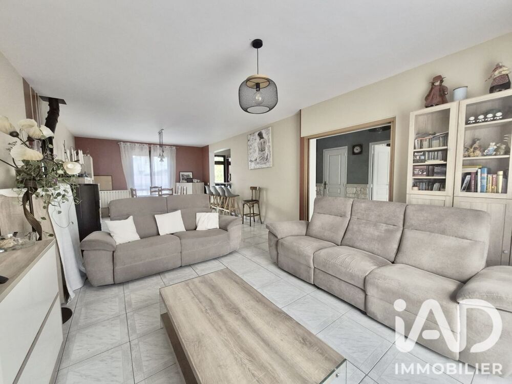 à vendre  Maison Villejuif (94800)
