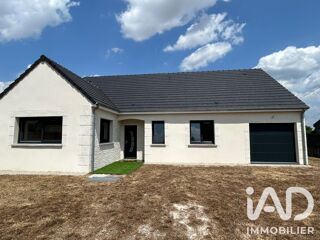  Maison à vendre 6 pièces 172 m²