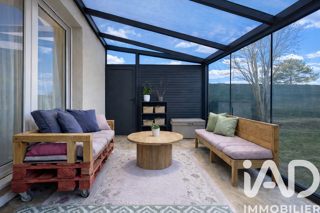  Maison à vendre 6 pièces 110 m²