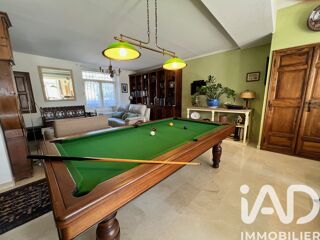  Maison à vendre 7 pièces 209 m²