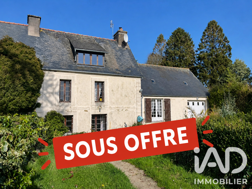 Vente Maison/villa 5 pièces