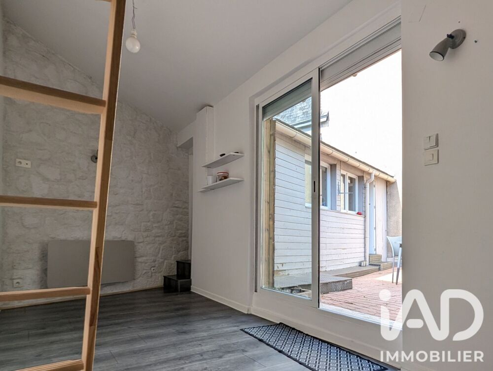 Vente Maison Vente Maison de ville 4 pièces Thouars