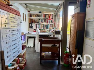  Appartement à vendre 5 pièces 97 m²