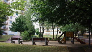  Appartement à louer 3 pièces 60 m²