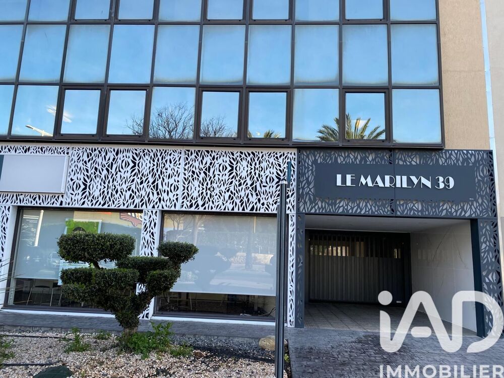 Vente Immeuble Vente Immeuble 870 m&sup2; Perpignan