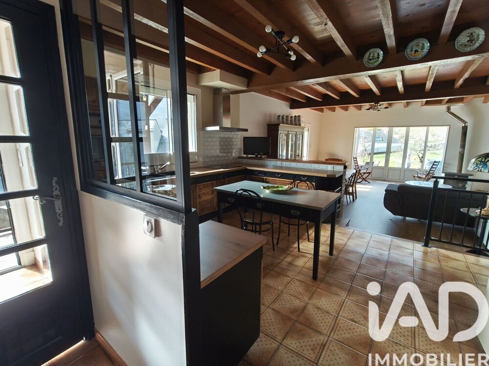Vente Maison de village 11 pièces