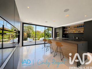  Maison à vendre 6 pièces 241 m²