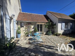  Maison à vendre 6 pièces 165 m²