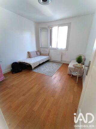  Appartement à vendre 5 pièces 93 m²