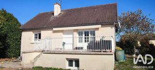  Maison à vendre 5 pièces 118 m²