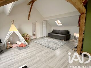  Maison à vendre 6 pièces 222 m²