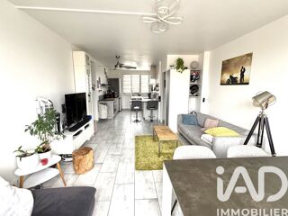  Appartement à vendre 4 pièces 77 m²