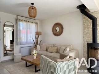  Maison à vendre 4 pièces 74 m²