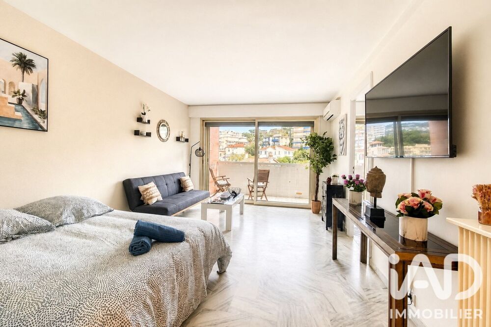Vente Appartement 1 pièce