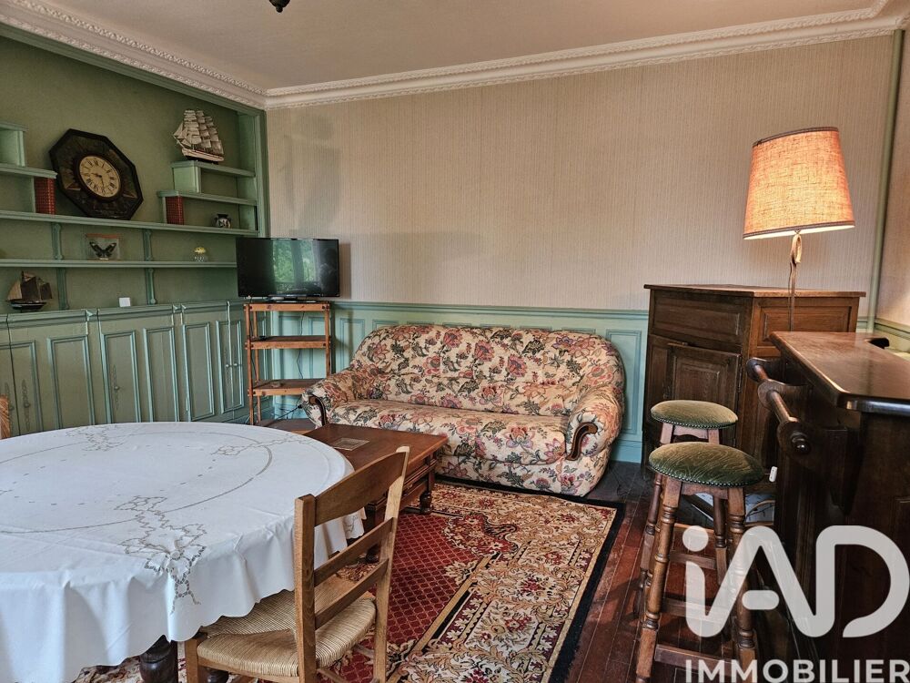 Vente Maison Vente Maison de village 5 pièces Armeau