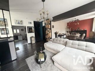  Maison à vendre 4 pièces 128 m²