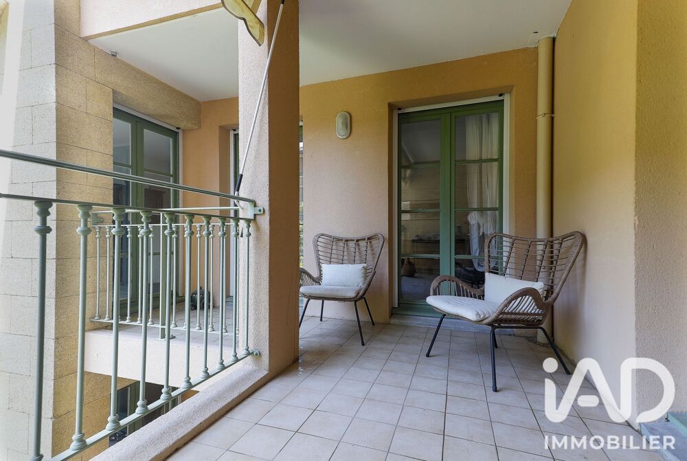 Vente Appartement Vente Appartement 6 pièces Aix-en-provence