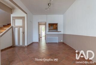  Maison à vendre 4 pièces 79 m²