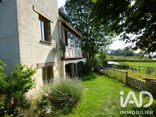  Maison à vendre 7 pièces 203 m²