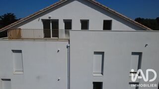  Appartement à vendre 4 pièces 94 m²