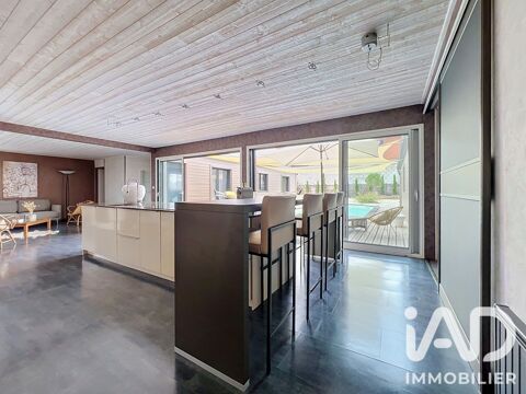   Vente Maison traditionnelle 5 pièces Maison - 5 pièce(s) - 206 m²