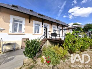  Maison à vendre 6 pièces 94 m²