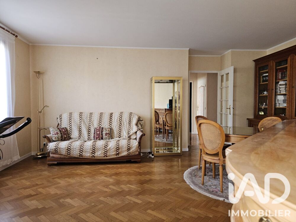 Vente Appartement Vente Appartement 2 pièces Charenton-le-pont