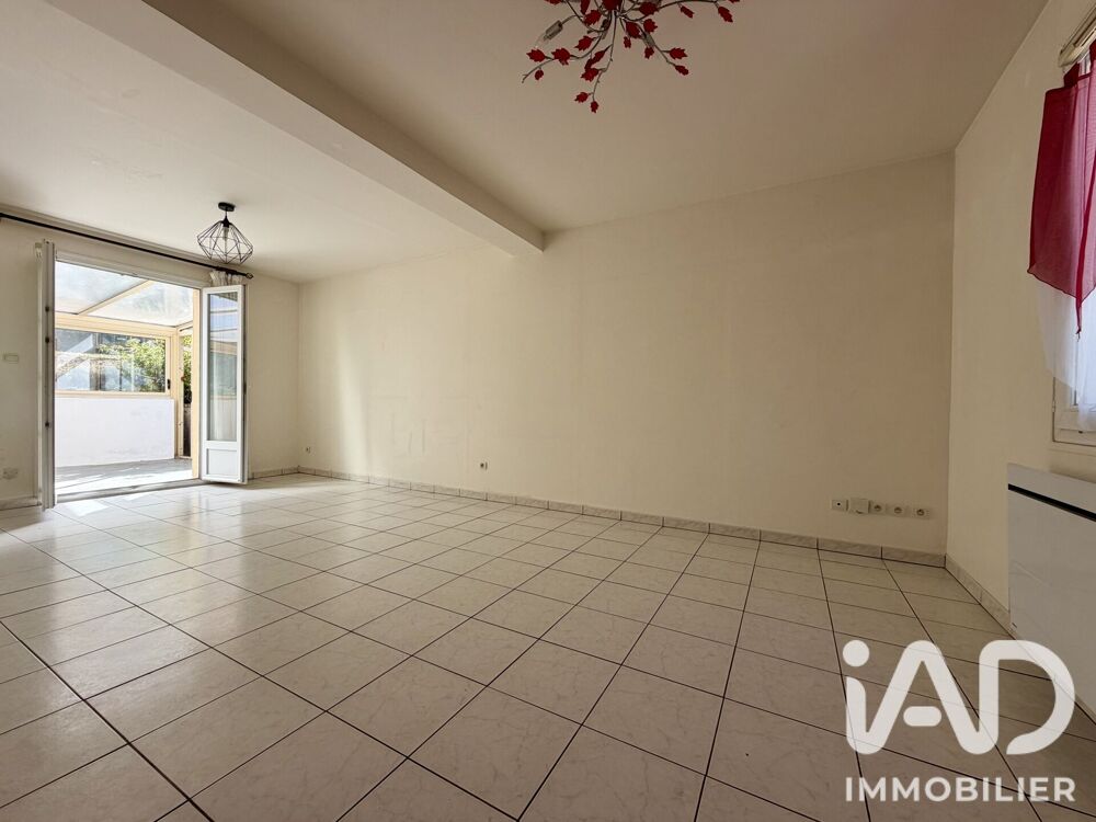 Vente Maison Vente Maison traditionnelle 5 pièces Étampes