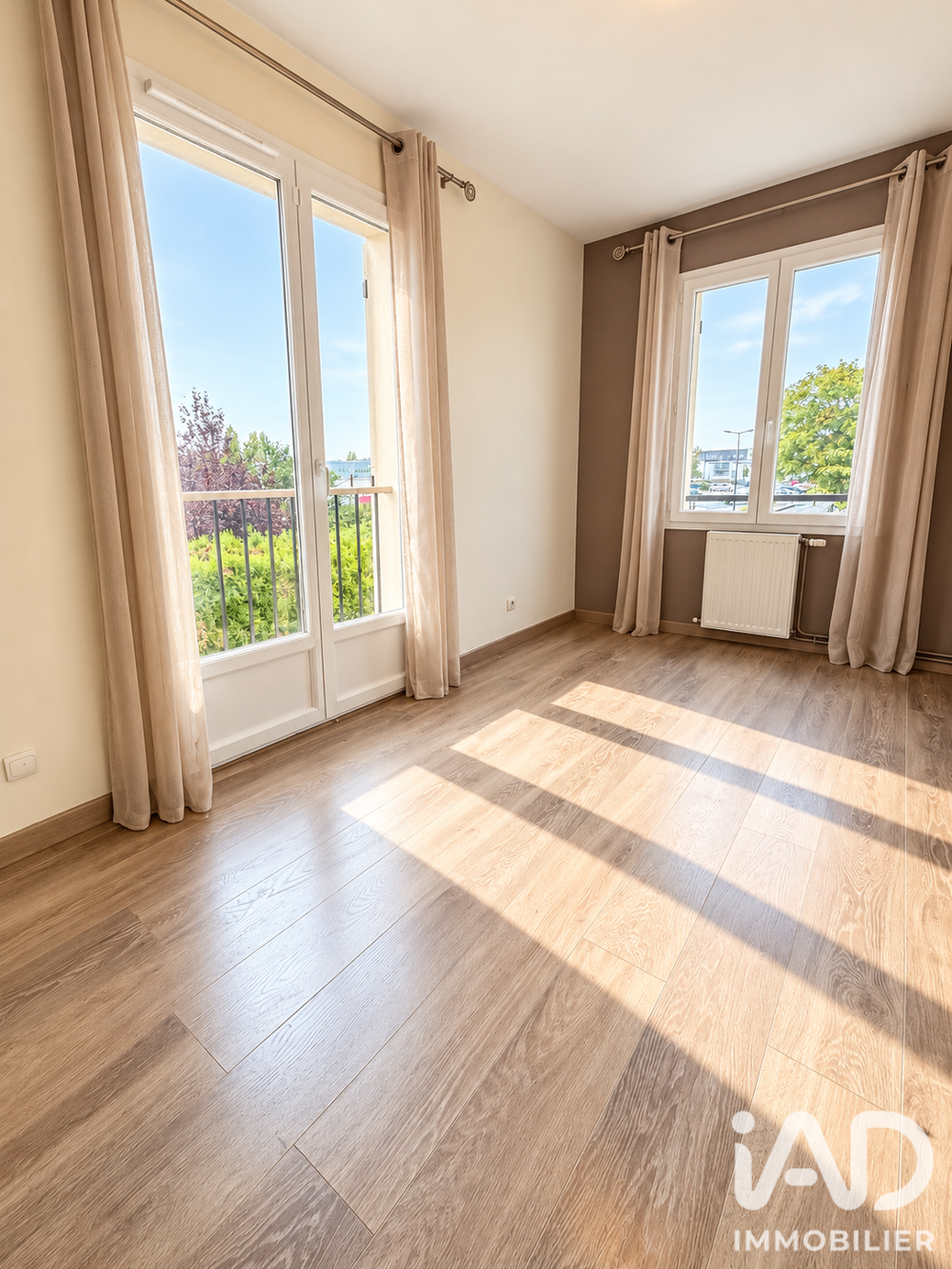 Location Maison Location Maison/villa 4 pièces Pontoise