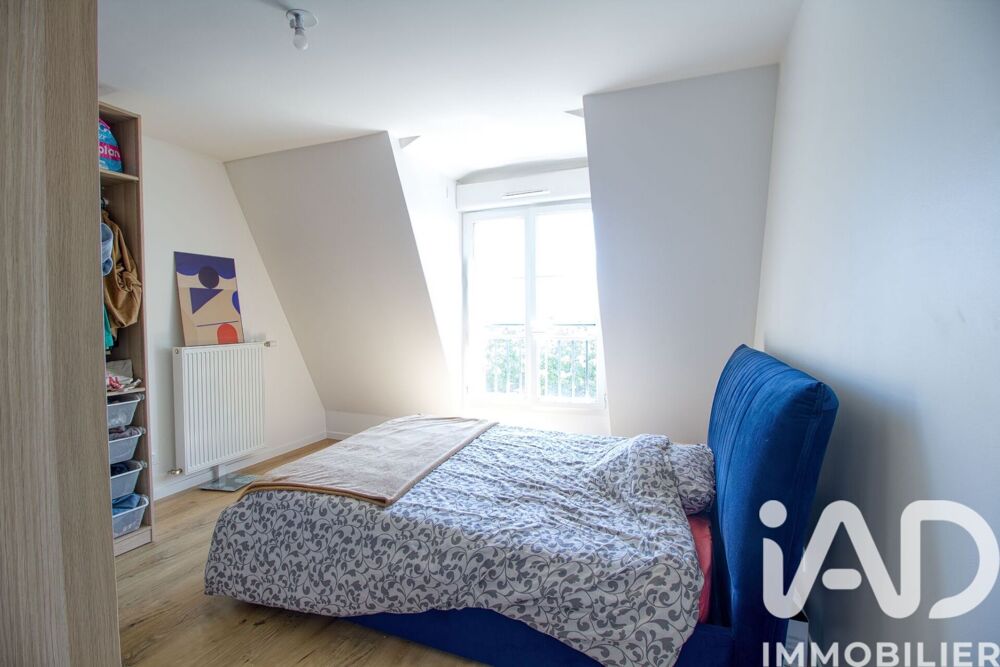 Vente Appartement Vente Appartement 3 pièces Le blanc-mesnil