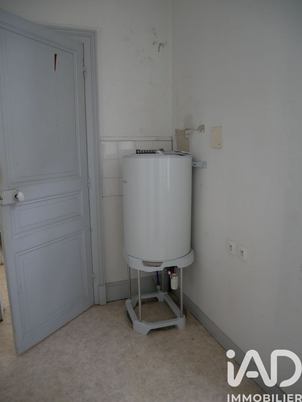Vente Appartement Vente Appartement 2 pièces Rochefort