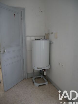  Appartement à vendre 2 pièces 32 m²
