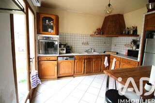  Maison à vendre 5 pièces 108 m²