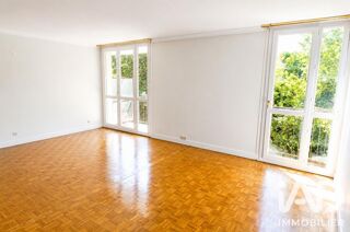 Appartement 3 pièces 63 m² · à Nogent-sur-Marne · 63 m² · 310 000 €