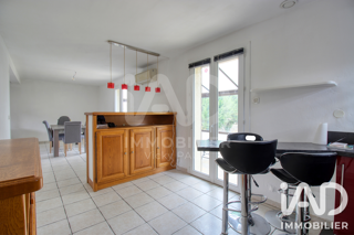  Maison à vendre 7 pièces 137 m²
