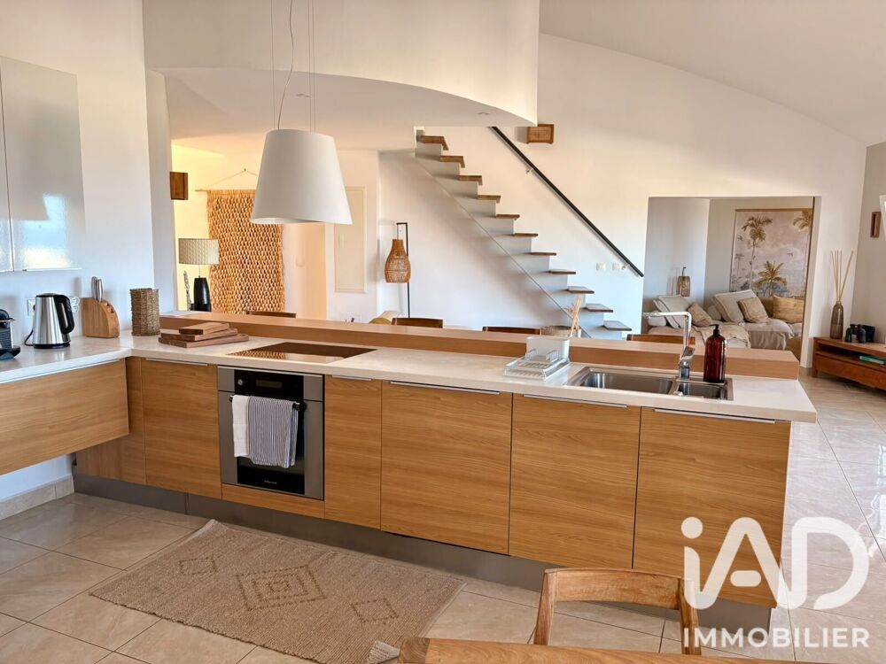 Vente Maison/villa 8 pièces