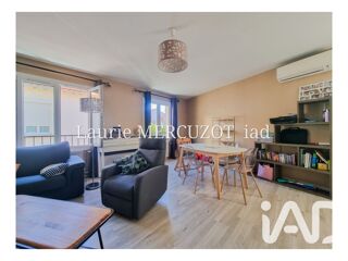  Maison à vendre 4 pièces 117 m²