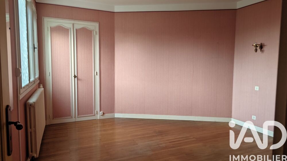 Vente Maison Vente Maison/villa 5 pièces L'absie