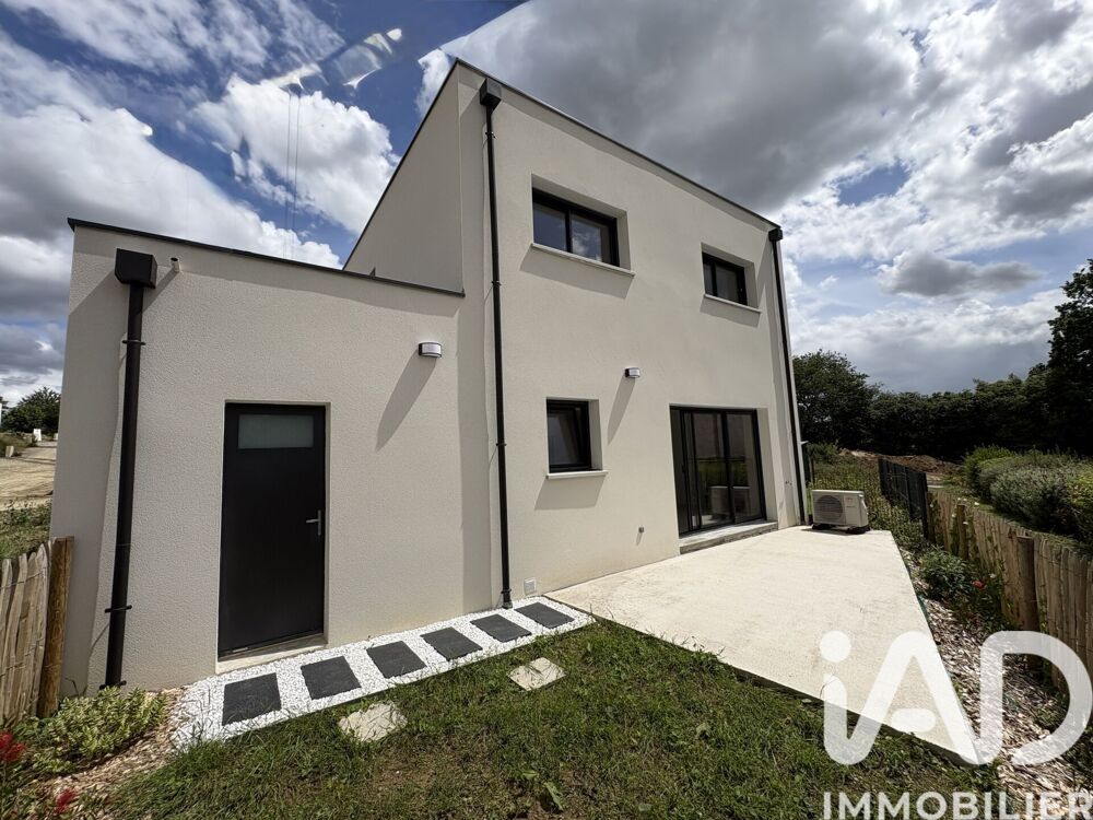 Vente Maison Vente Maison/villa 6 pièces Thorigné-fouillard