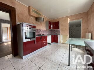 Vente Maison Vente Maison/villa 5 pièces Jeancourt