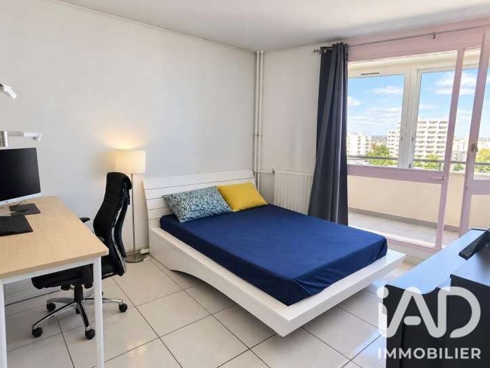 Vente Appartement Vente Appartement 4 pièces Créteil
