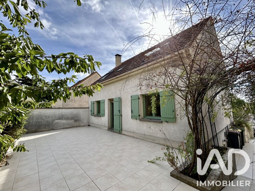 Vente Maison/villa 8 pièces