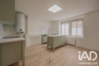 Vente Appartement Vente Appartement 3 pièces Moyeuvre-grande