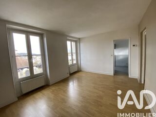  Appartement à vendre 3 pièces 56 m²
