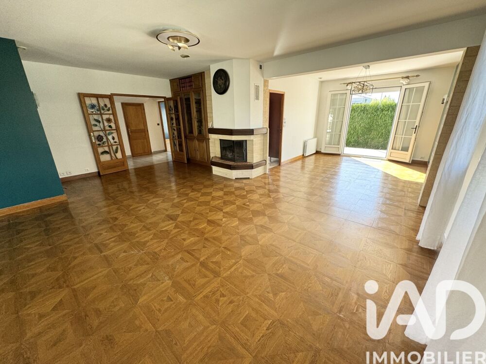 Vente Maison/villa 6 pièces