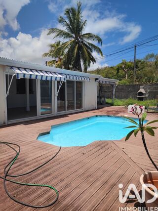  Maison à vendre 5 pièces 130 m²