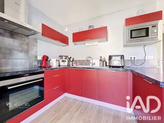  Appartement à vendre 4 pièces 87 m²