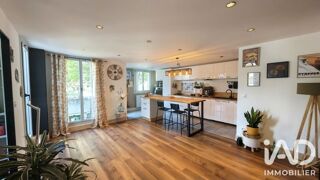  Appartement à vendre 3 pièces 89 m²