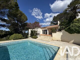  Maison à vendre 5 pièces 155 m²