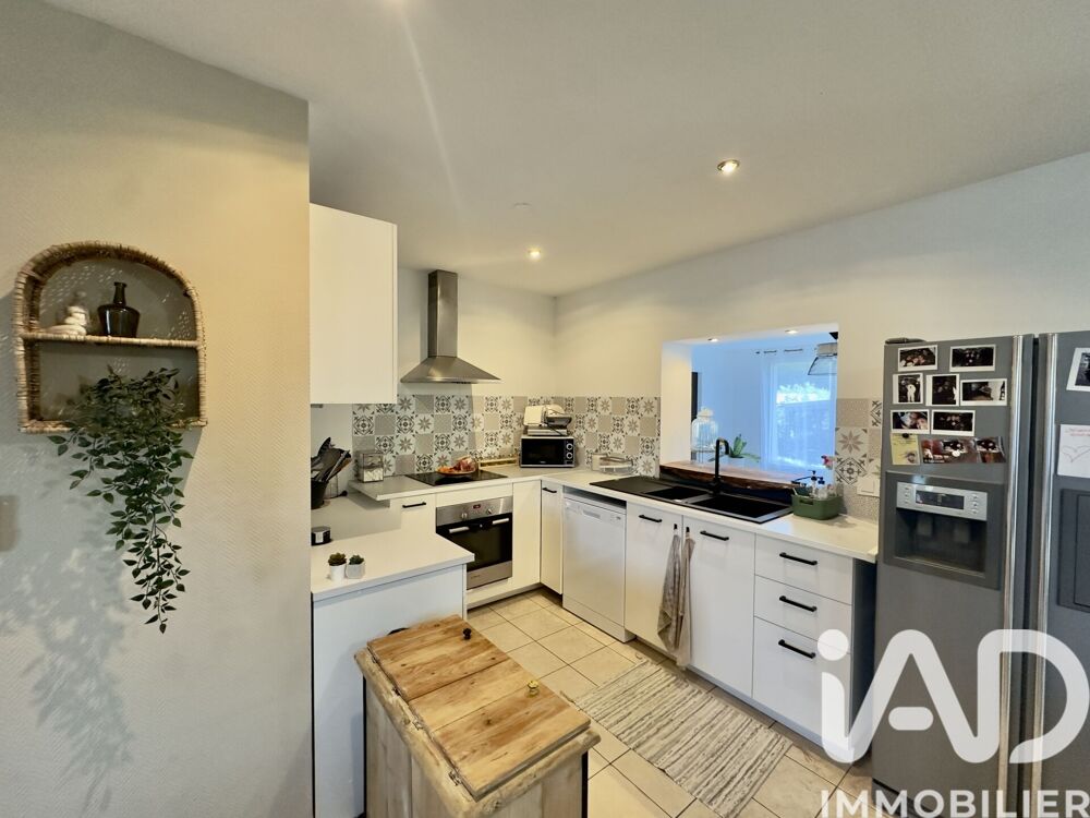 Vente Maison Vente Maison/villa 5 pièces Saint-sauveur